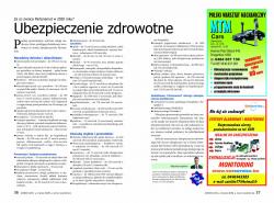 Nowinki marzec 2020